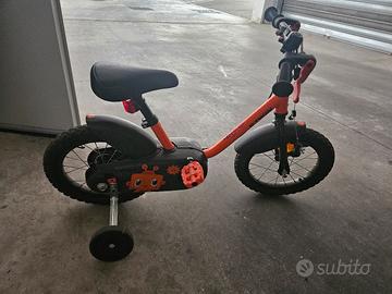 bici bitwin 14