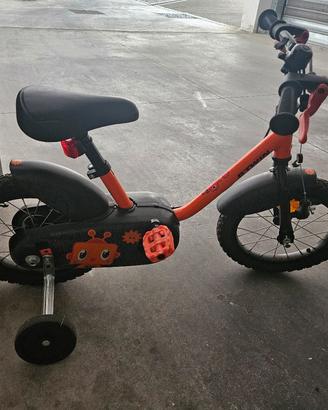 bici bitwin 14