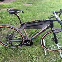 canyon grail CF SL 8.0 Di2