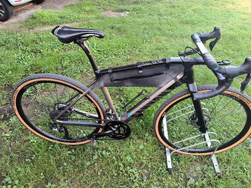 canyon grail CF SL 8.0 Di2
