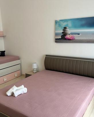 Casa vacanza manfredonia 50mt dal mare