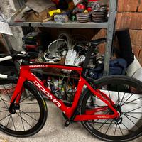 Pinnarello dogma f12 53 lightweight