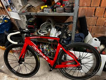 Pinnarello dogma f12 53 lightweight