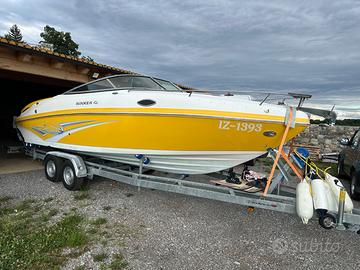 Rinker 246cc Captiva