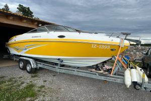 Rinker 246cc Captiva