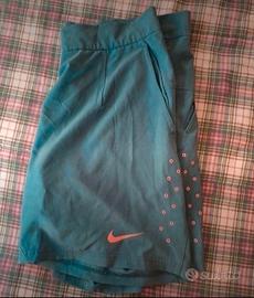 pantaloncino nike Rafael Nadal Us open 2013