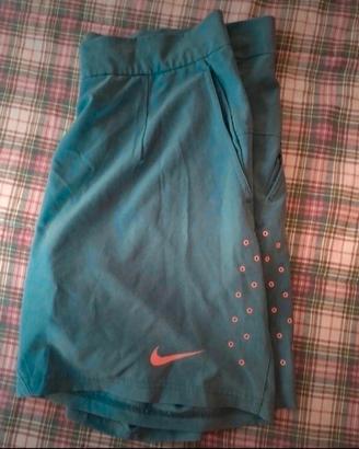 pantaloncino nike Rafael Nadal Us open 2013