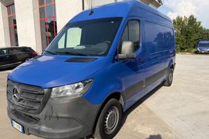 Mercedes-benz Sprinter T39/35 314 CDI FWD Cabinato