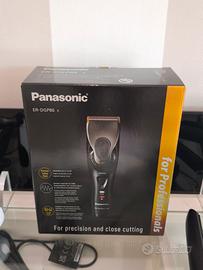 Panasonic Er dgp 86 tagliacapelli professionale 