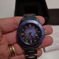 Orologio Out Of Order Quaranta