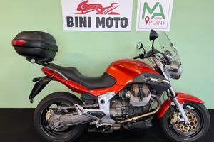 MOTO GUZZI BREVA V 1100 i.e.