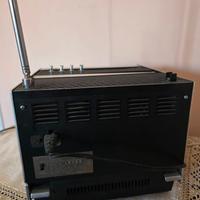 televisorino vintage