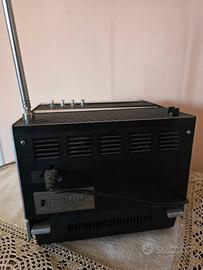 televisorino vintage