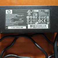 Alimentatore ORIGINALE Notebook HP da 90W