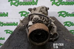 DIFFERENZIALE POSTERIORE KUGA CBV 2.0 TDCi 2010