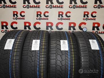 4 GOMME 255/35 R19 – 225/40 R19 CONTINENTAL WINTER