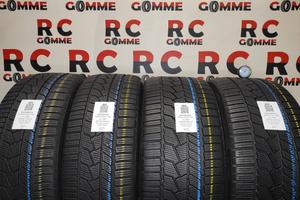 4 GOMME 255/35 R19 – 225/40 R19 CONTINENTAL WINTER