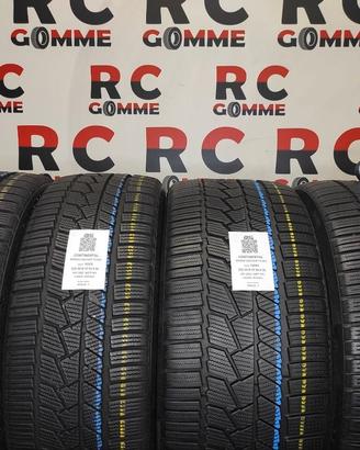 4 GOMME 255/35 R19 – 225/40 R19 CONTINENTAL WINTER