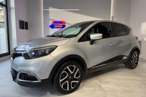 Renault Captur 1.5 dCi 90 CV Start&Stop