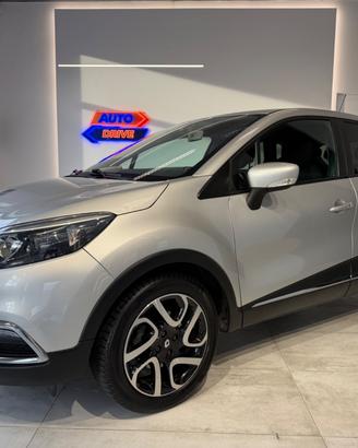 Renault Captur 1.5 dCi 90 CV Start&Stop
