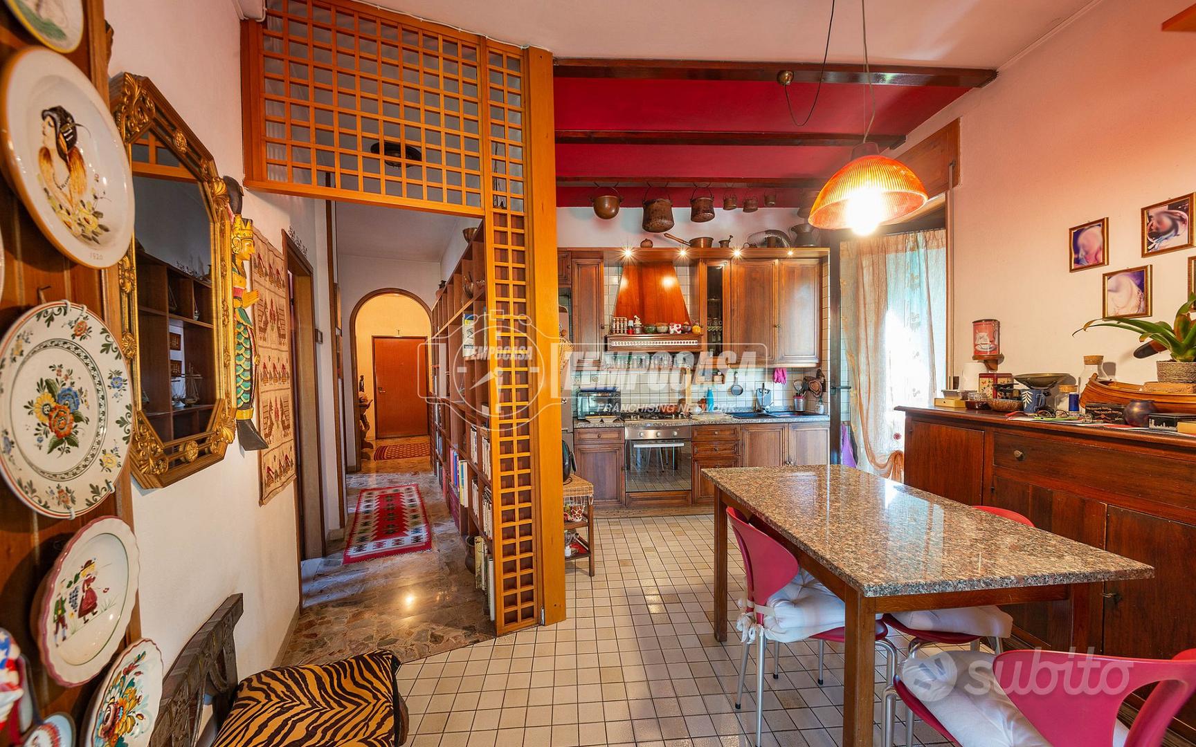 Apartment in Verona, Borgo Venezia, Est - Vista 5