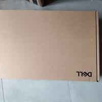 DELL AIO 27" SSD 512 GB RAM 16 GB NUOVO GARANZIA