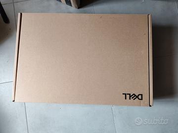 DELL AIO 27" SSD 512 GB RAM 16 GB NUOVO GARANZIA