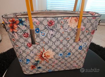 Borsa a fantasia
