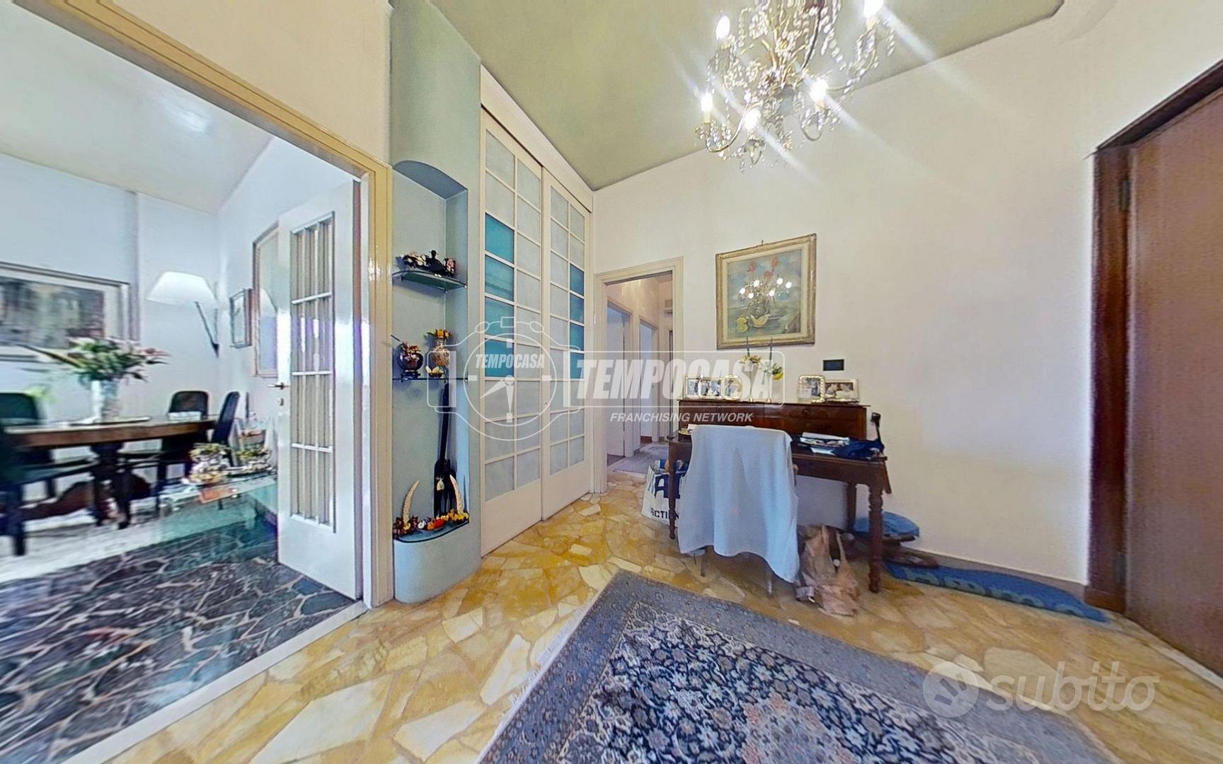 Apartment in Vicenza, San Felice - Vista 4