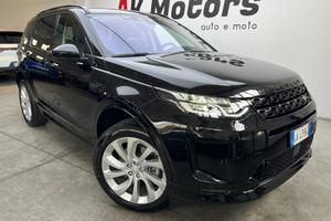 LAND ROVER Discovery Sport 2.0 Si4 200 CV AWD Au