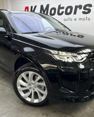 LAND ROVER Discovery Sport 2.0 Si4 200 CV AWD Au