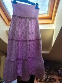 Gonna / Vestito Brums