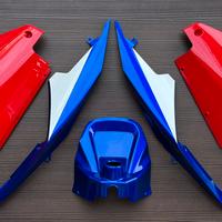 Ricambi aprilia RS 660