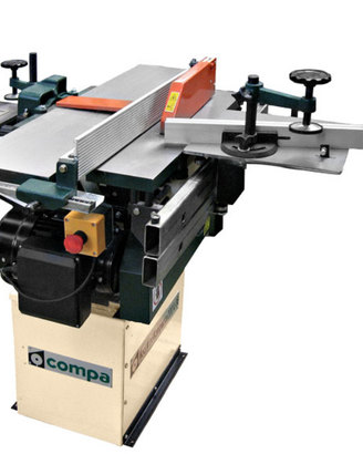 Combinata per legno Compa Kompacta 200-L6