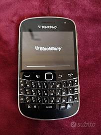 BlackBerry Bold 9900