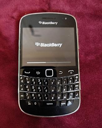 BlackBerry Bold 9900