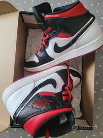 Air Jordan 1 Mid 