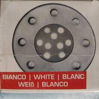 5 Faretti da esterno calpestabile LED Aviano 230V