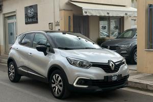 RENAULT Captur 1.5dCi 90 CV Sport Edition