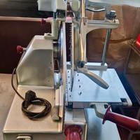 AFFETTATRICE LAMA 30