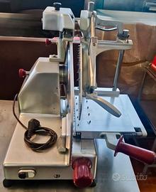 AFFETTATRICE LAMA 30