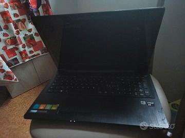 Notebook Lenovo 