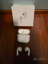 Apple Airpods 4 ANC