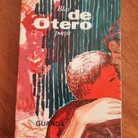 BLAS DE OTERO. POESIE. A CURA ELENA CLEMENTELLI