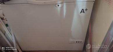 wheti westinghouse freezer come nuovo f