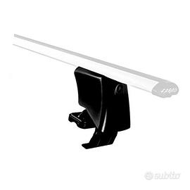 Farad kit bs 118 per barre portatutto