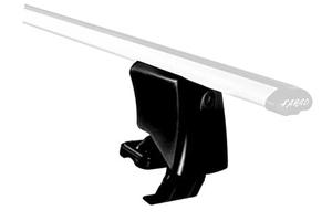 Farad kit bs 118 per barre portatutto