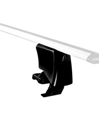 Farad kit bs 118 per barre portatutto