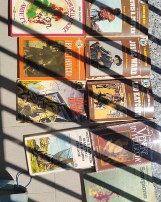 fumetti