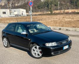 AUDI S3 225CV